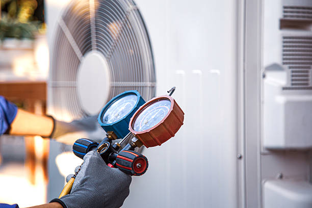 Trusted Air Conditioning Repair service in Falmouth, IN - HVAC Repair CO