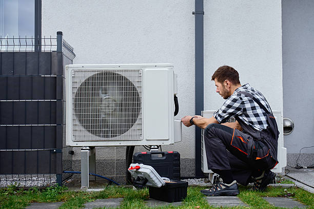 Trusted Hvac Maintenance service in Falmouth, IN - HVAC Repair CO
